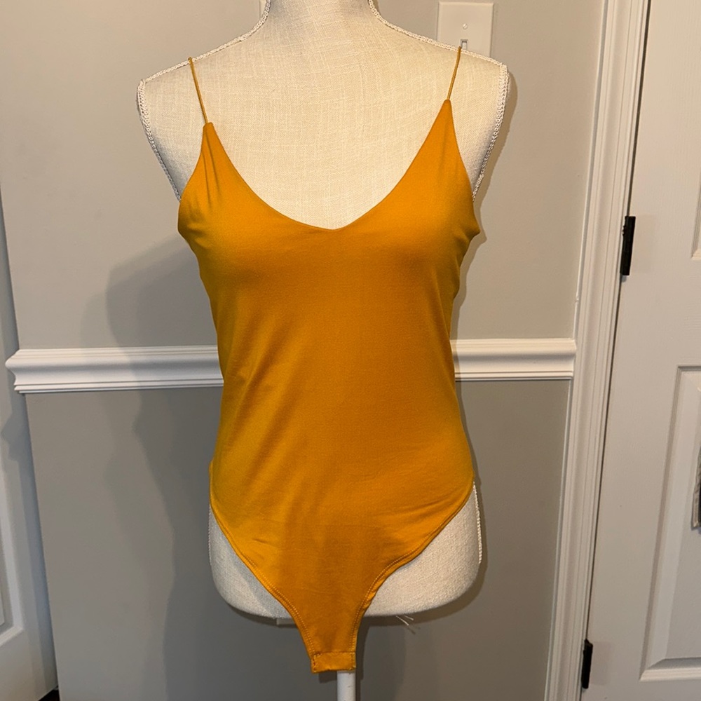 Body suit